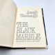 The Black Marble JOSEPH WAMBAUGH 1978 HBDJ BCE Dog Show Crime