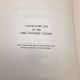 SFSA Steel Castings Handbook Student Edition 1950 2nd Printing CHARLE W. BRIGGS, ED.