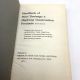 Handbook of Steel Drainage & Hwy Construction Products 2nd Ed. 1971 Textbook
