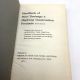 Handbook of Steel Drainage & Hwy Construction Products 2nd Ed. 1971 Textbook