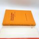 Polyolefin Plastics THEODORE O.J. KRESSLER 1969 HBDJ 1st Printing