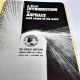 A Brief Introduction to Asphalt and some of its uses 7th Ed 1974 MS-5 Series Book