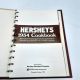 Hershey 1934 Cookbook Revised Expanded for Today's Kitchen 1983 HB 13th Printing.