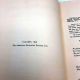 Americana Illustrated 1935 Vol XXIX No. 3 American Historical Society ROGER WILLIAMS Arms