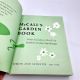 McCall’s Garden Book GRETCHEN FISCHER HARSHBARGER 1968 6th Printing ILLUSTRATED