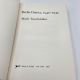 Berlin Diaries 1940-1945 MARIE VASSILTCHIKOV 1987 1st HBDJ Like New