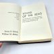 Titans of the Seas JAMES H. & WILLIAM M. BELOTE WWII Naval Carriers 1975 HB
