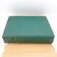 1955 The Oxford Dictionary of Quotations Introduction by Bernard Darwin HBDJ