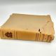 1955 The Oxford Dictionary of Quotations Introduction by Bernard Darwin HBDJ