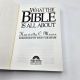 What the Bible is All About HENRIETTA C. MEARS 1983 Rev. Ed. Foreword by Billy Graham 
