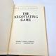 The Negotiating Game, How to Get What You Want CHESTER L. KARRASS 1970 24th HBDJ