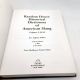 VOL 2 Random House Historical Dictionary of American Slang J. E. LIGHTER H-O 1st / 3rd