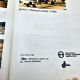 Vintage - Martin Sprocket & Gear Catalog 60 Hardback 1987 Copyright