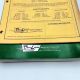 Carr Lane Component Parts of Jigs and Fixtures USA & Metric + 1992 Price List