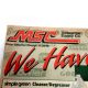 1998 MSC Industrial Supply Company Tools Parts Shop Supplies