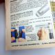 1996 Global Industrial Equipment Catalog Price List Order Magazine OFFICE WAREHOUSE BUSINESS