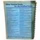 Building Trades Blueprint Reading Part 1 Fundamentals J. RALPH DALZELL 1956 3rd Ed