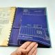 Building Trades Blueprint Reading Part 1 Fundamentals J. RALPH DALZELL 1956 3rd Ed