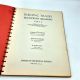 Building Trades Blueprint Reading Part 2 SUNDBERG, BATTENBERG, PAUL 1960 2nd Prnt