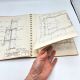 Building Trades Blueprint Reading Part 2 SUNDBERG, BATTENBERG, PAUL 1960 2nd Prnt