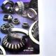 1986 SKF Industries, Inc. Bearings Catalog