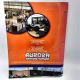 Aurora Bearing Company Catalog THE MOTION-TRANSFER SPECIALISTS