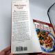 Betty Crocker’s New Chinese Cookbook LEANN CHIN 1990 HBDJ 1st-7th 