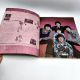 The Osmonds HOMEMADE Music Book LOTS of Pics 1966-1971