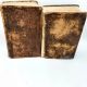 1833 2-Vol. The Protestant Essays William M'Gavin Illustrated Leather Antique