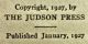 Teaching in the Church School: A Manual of Principles and Methods for Church School Teachers, Keystone Standard Training Course, 1927 First Edition, by Seldon L. Roberts