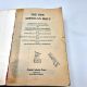 New American Bible for Catholics 1970 PB, with revised New Testament 1986