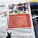 December 3 2007 Sports Illustrated MIZZOU No. 1 + Tim Tebow Article