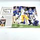 December 3 2007 Sports Illustrated MIZZOU No. 1 + Tim Tebow Article
