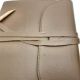 NKJV Journal the Word Bible Large Print Genuine Leather BRAND NEW IN BOX