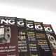 LOT 5 - Shooting Illustrated Magazine March through July 2025 