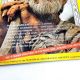 January 1973 National Geographic Magazine Vol. 143 No. 1