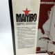 Mambo by Campbell Armstrong 1991 HBDJ 1st Edition