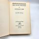 The Little Shepherd of Kingdom Come by John Fox, Jr. 1903 HBDJ Thrushwood Book