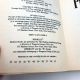 Shadow Prey by John Sandford 1991 Berkley ed, 35th printing NYT Bestseller PB
