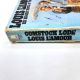 Comstock Lode by Louis L'Amour 1981 Bantam PB 2nd Prnt Western Novel