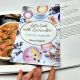The Art of Cooking with Lavender by Nancy Baggett 2018 softcover + Bonus