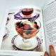 The Art of Cooking with Lavender by Nancy Baggett 2018 softcover + Bonus