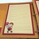 Campbell’s Recipe Keeper 2005 HB 3 ring binder notebook LIKE NEW