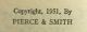 One Church for One World: A Course for Intermediate or Junior High School Groups in Vacation Church Schools (Teacher's Book), by Olive L. Johnson and Frances M. Nell, 1951 1st Edition