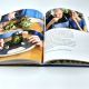 A Grandfather’s Lessons JACQUES PEPIN, In the Kitchen with Shorey 2017 2nd Printing HB