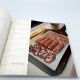 Gather - Memorable Menus for Entertaining Throughout the Seasons by GEORGEANNE BRENNAN   2009 1st Printing