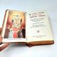 Saint Joseph Continuous Sunday Missal HUGO HOEVER 1963 New Ed. Leather