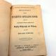 1865 McGuffey’s McGuffys Eclectic Spelling Book Electrotype Edition HB + BONUS