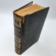 Stark Hand-buch Handbook 1886 Antique GERMAN Prayer Theology SLIPCASE