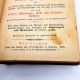 Stark Hand-buch Handbook 1886 Antique GERMAN Prayer Theology SLIPCASE
